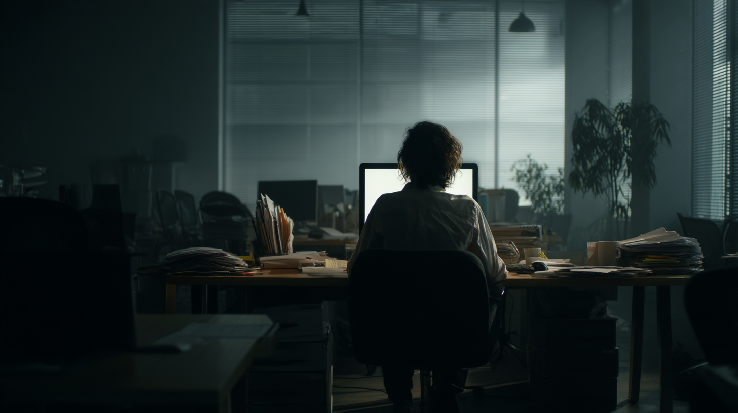 Comment surmonter le mal-être au travail sans démissionner ?